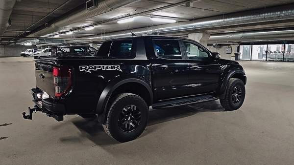 Ford Ranger Kuopio - photo 4