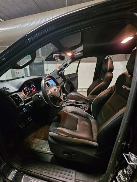 Ford Ranger Kuopio - photo 5