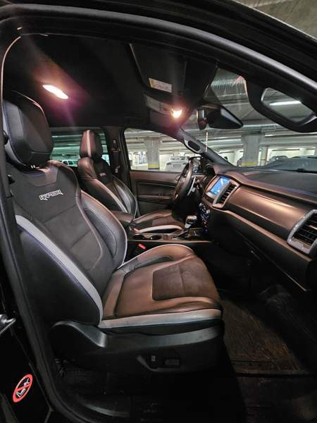 Ford Ranger Kuopio - photo 6