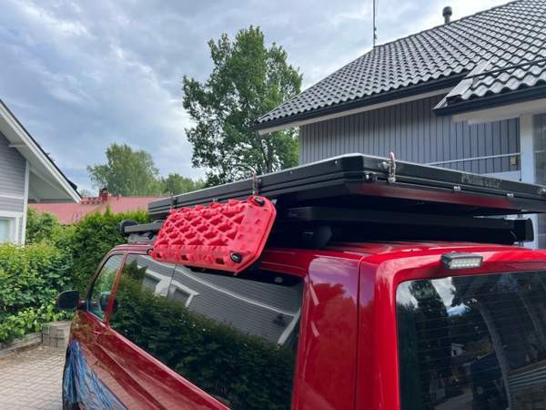 Volkswagen Caravelle Helsinki - изображение 8