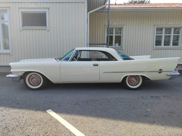 Chrysler 300 Тампере - изображение 2