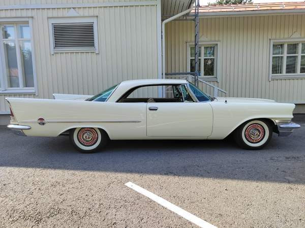 Chrysler 300 Тампере - изображение 6