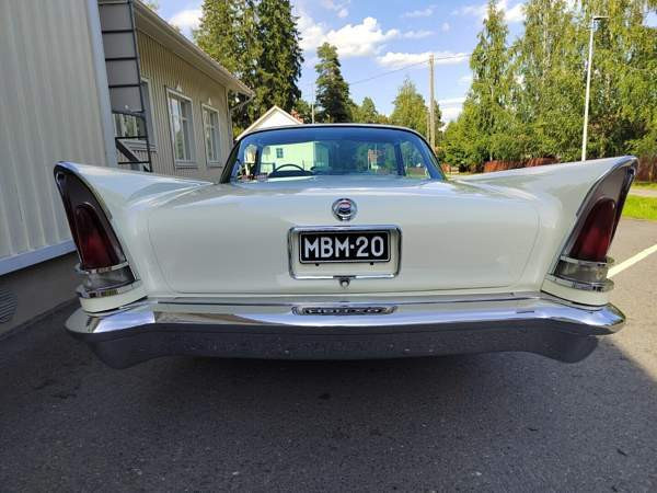 Chrysler 300 Тампере - изображение 4