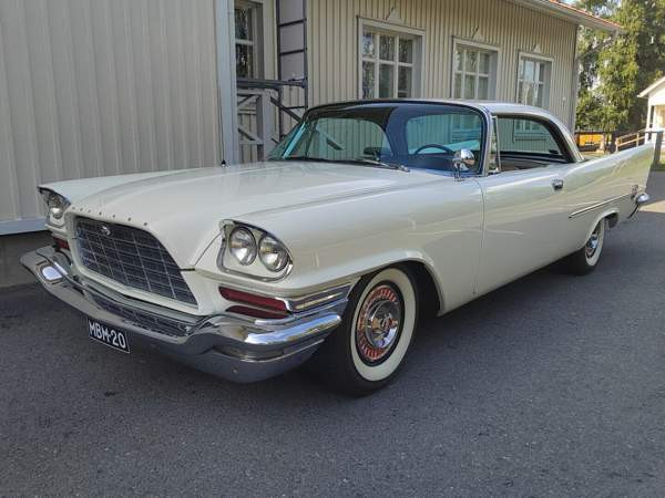 Chrysler 300 Тампере - изображение 1