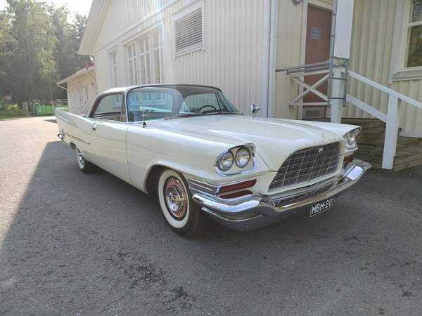 Chrysler 300 Тампере - изображение 7