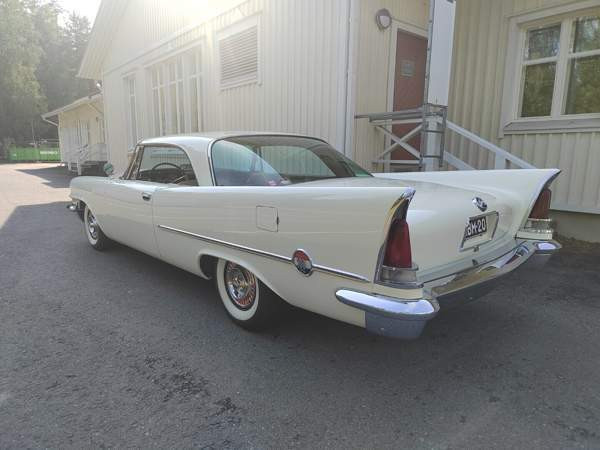 Chrysler 300 Тампере - изображение 3