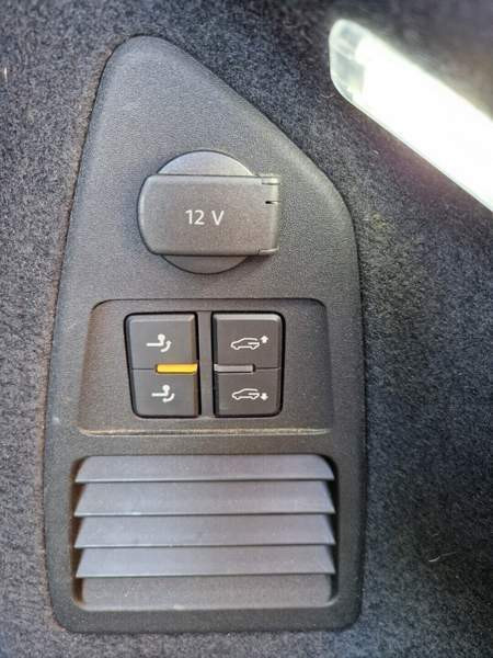 Volkswagen Touareg Zaporiz'ka Oblast' - valokuva 7