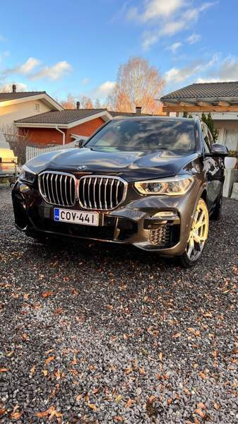 BMW X5 Mikkeli – foto 2