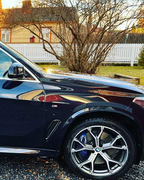 BMW X5 Mikkeli – foto 7