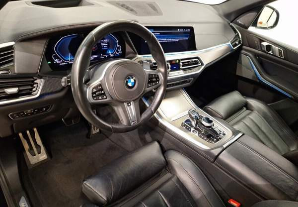 BMW X5 Mikkeli – foto 8