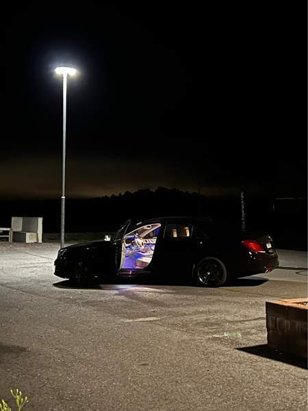 Mercedes-Benz S Russia – foto 2