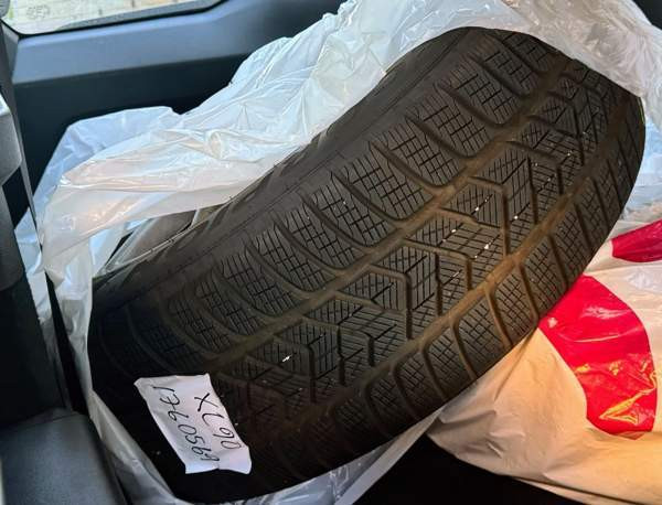 Volvo XC90 Espoo - photo 6