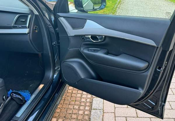 Volvo XC90 Espoo - photo 7