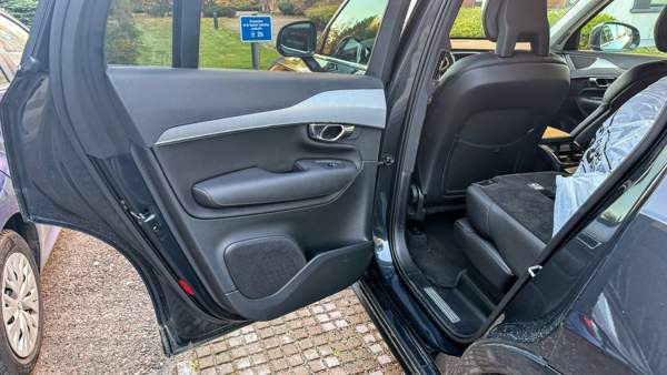 Volvo XC90 Espoo - photo 8