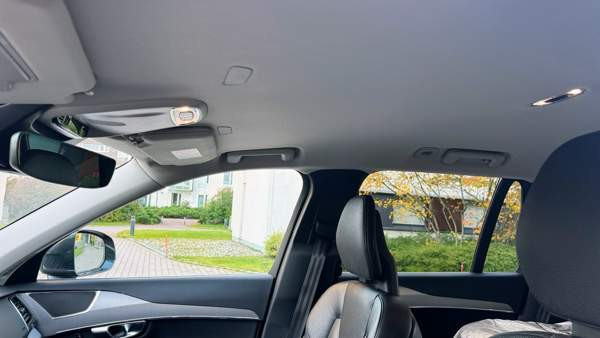 Volvo XC90 Espoo - photo 2