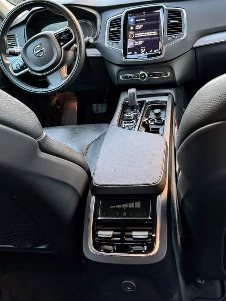 Volvo XC90 Espoo - photo 4