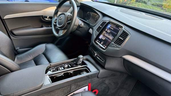 Volvo XC90 Espoo - photo 5