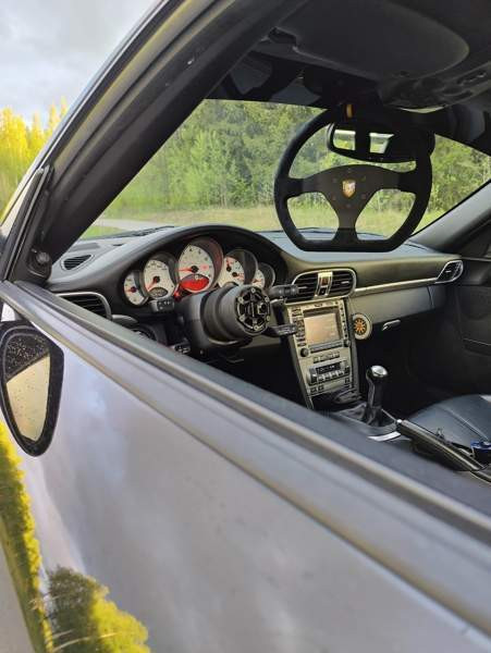 Porsche 911 Lappeenranta - valokuva 8