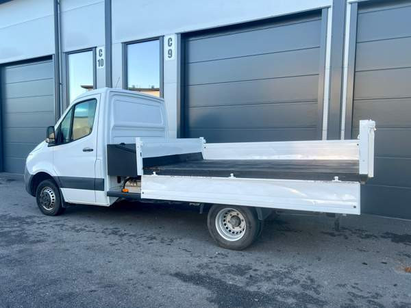 Mercedes-Benz Sprinter Тампере - изображение 5