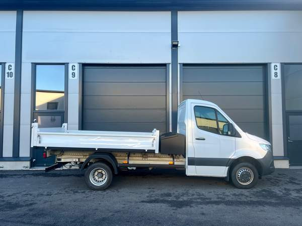 Mercedes-Benz Sprinter Тампере - изображение 8