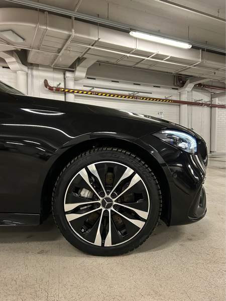 Mercedes-Benz C Espoo – foto 3