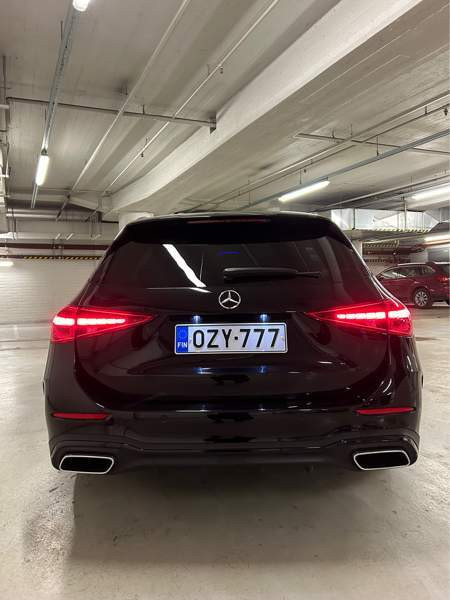 Mercedes-Benz C Espoo – foto 7