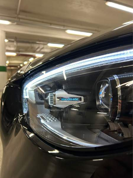 Mercedes-Benz C Espoo – foto 4