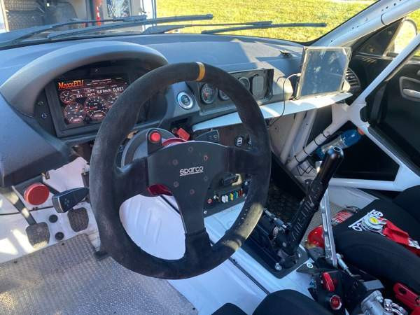 BMW 125 Luga - valokuva 6