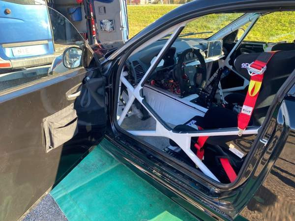 BMW 125 Luga - valokuva 7