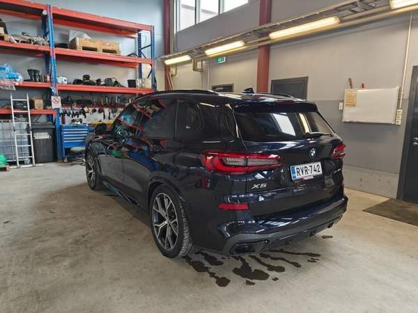 BMW X5 Куопио - изображение 4