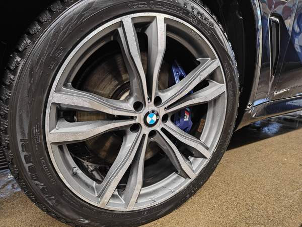 BMW X5 Куопио - изображение 8