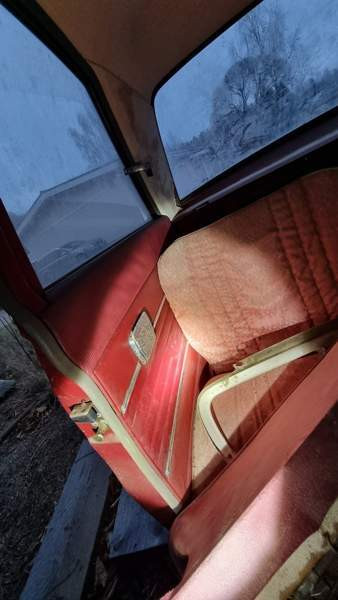 Ford Taunus Pyhtää – foto 6