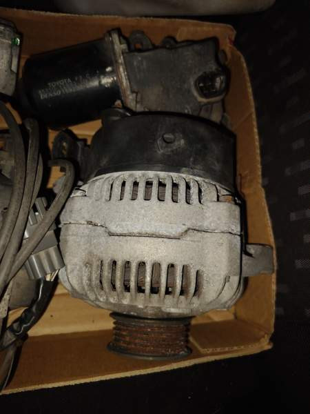 Toyota Corolla Kuusamo - photo 5