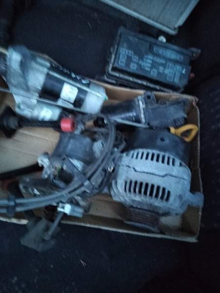 Toyota Corolla Kuusamo - photo 6