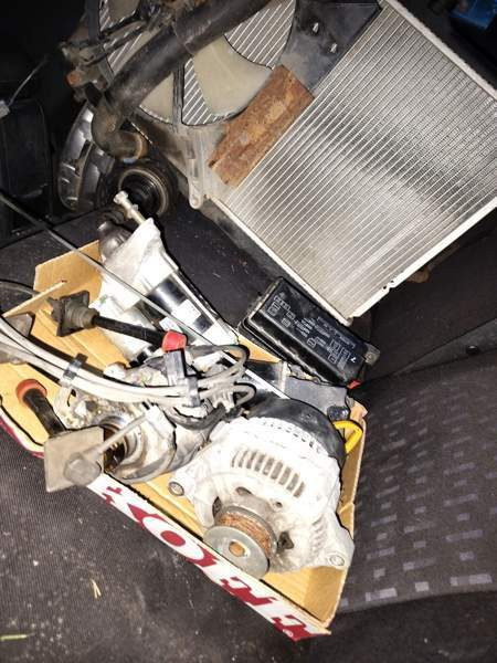 Toyota Corolla Kuusamo - photo 8