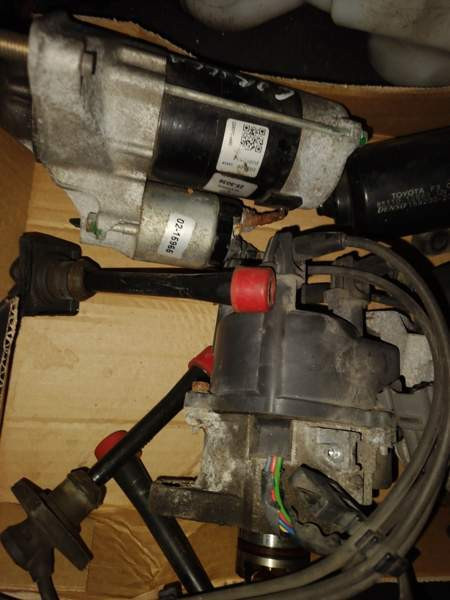 Toyota Corolla Kuusamo - photo 4