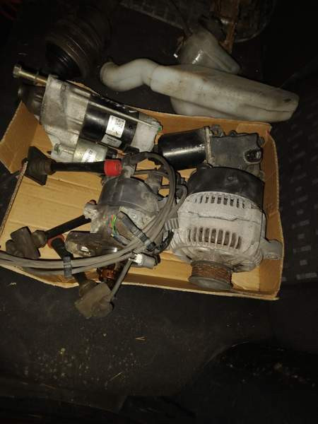 Toyota Corolla Kuusamo - photo 3