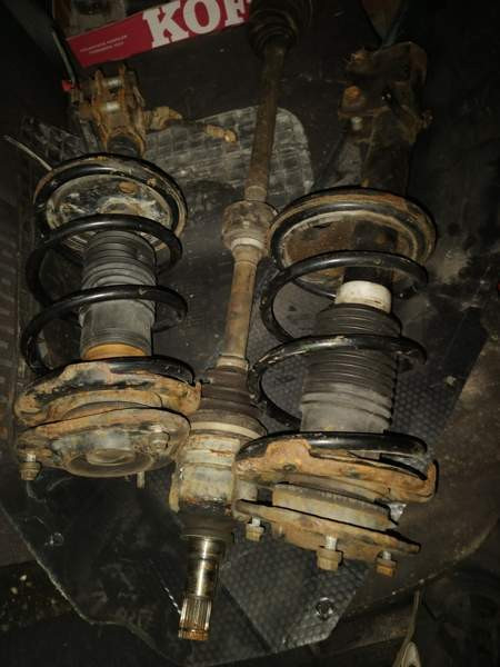 Toyota Corolla Kuusamo - photo 7