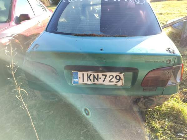 Toyota Corolla Kuusamo - photo 2