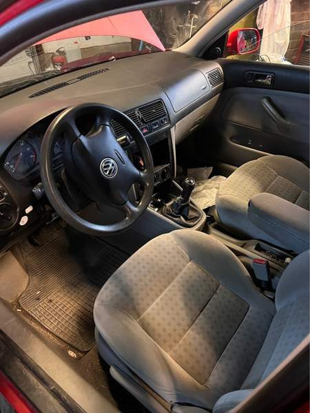 Volkswagen Golf Oulainen - valokuva 3