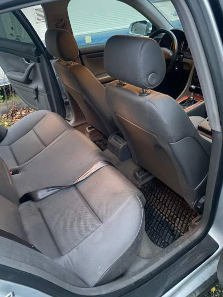 Audi A4 Lapinlahti - valokuva 6