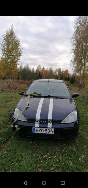 Ford Focus Ruokolahti - photo 1