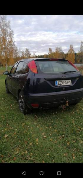 Ford Focus Ruokolahti - photo 3