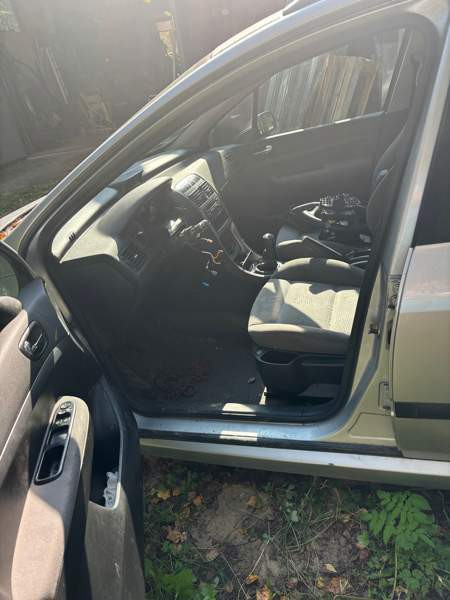 Peugeot 307 Töysä – foto 6