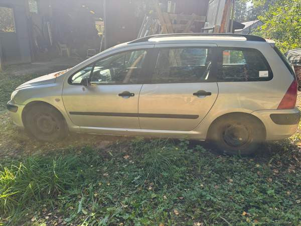 Peugeot 307 Töysä – foto 2