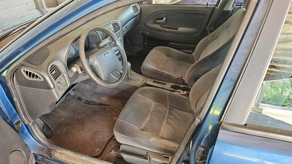 Volvo S40 Вихти - изображение 4