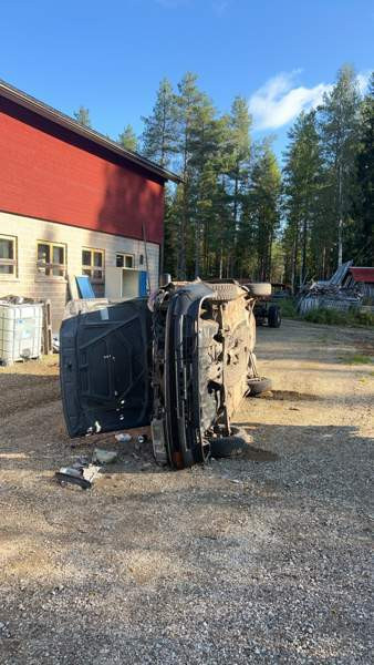 Toyota Corolla Kajaani – foto 5