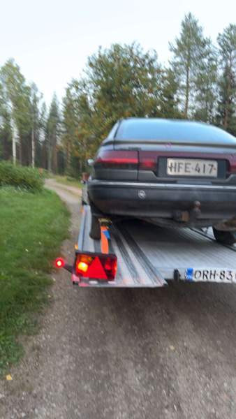 Toyota Corolla Kajaani – foto 3