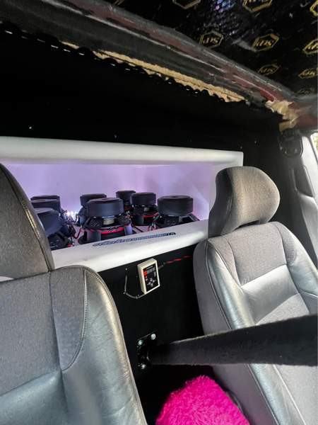 Volvo V70 Sotkamo - valokuva 4