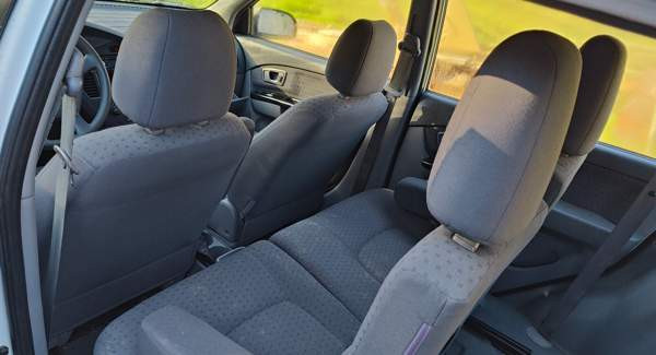 Kia Carens Hankasalmi - photo 3